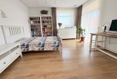 Vila Corbeanca -  zona Laguna Albastra - 10