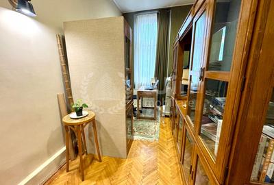 Apartament cu 2 camere 71mp la cheie | Etaj 1 | 2 Parcari | Centru - 7