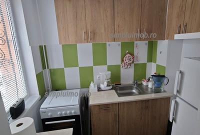 Metrou 1 Decembrie - Garsonieră Bloc Mixt Complet renovată - Titan - 7