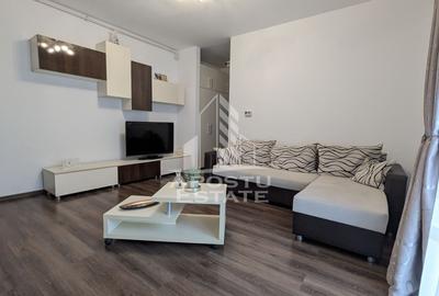 Apartament 2 camere de închiriat,centrala proprie, Giroc, Timiș - 2