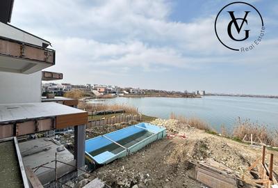 Vila  premium | frontal  la lac | Ovidiu Sud - 19
