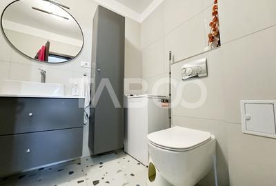 Apartament cu 2 camere de vanzare in bloc nou la cheie cu parcare - 6