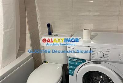 Garsoniera Mobilata Utilata in Militari Residence, 280 Euro - 8