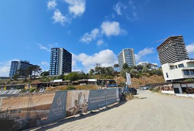 Ocazie! Apartament Sea View Residence cu certificat clasare turism, la cheie. - 11