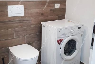 Apartament Nou 2 camere - Vedere Iulius Town-Nord One - Central - 10