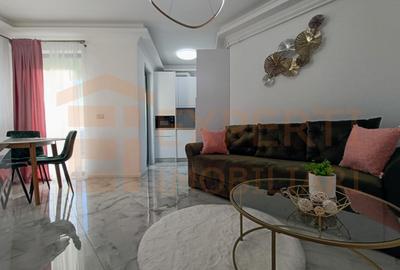 Apartament 2 camere de vanzare, situat in zona Mamaia-Sat │Zig-Zag - 1