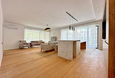 Apartament spatios inchiriere – Centru Brașov, vedere directă spre Tâmpa - 2