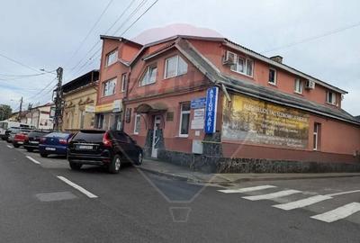 Spațiu comercial de 23.7mp - 3