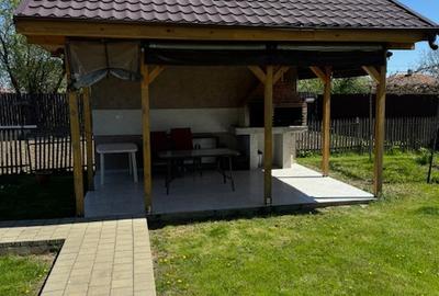 Vila P+2 de vanzare, loc. Dumbrava, com. Itesti, Jud. Bacau - 8