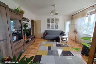 Apartament cu 2 camere semidecomandat- Zona Platinia - 6