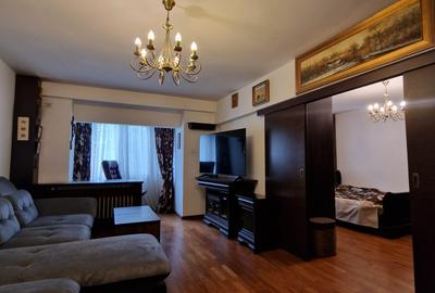 Decebal - MUncii - Alba Iulia - Apartament 4 camere - mobilat utilat modern - 3