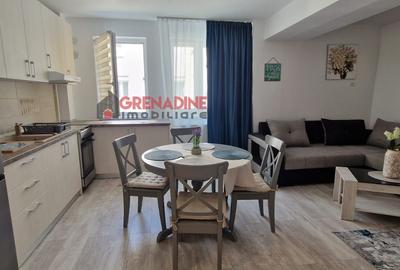 Apartament Tip Studio-Blue Residence Tractorul--5 minute Coresi Mall-Cod 2013 - 9