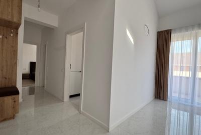 Apartament 3 Camere | Giroc | 83mp Utili + 10mp Terasa | Mobilat - 7