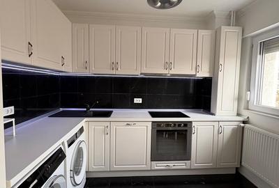 Apartament 3 camere Aviatiei-Caranfil /Metrou Aurel Vlaicu/Herastrau-Comision 0 - 1