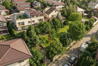 Vila 5 camere Prelungirea Ghencea | Oaza Verde | Bragadiru - 5