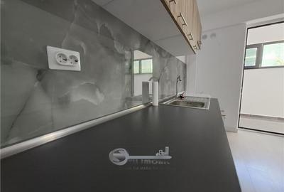 Apartament 2 camere, Valea Lupului, mobilat, parcare, bloc 2024 intabulat - 5
