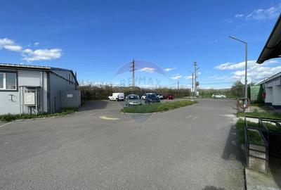 Inchiriere Hala Industriala – Bucov, Prahova | 450 mp - 6