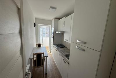 Ap 3 cam renovat, Lidl - Scoala 10, mobilat si utilat - 7