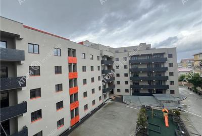Apartament de 3 camere cu 2 bai etaj intermediar zona Rahovei - 12