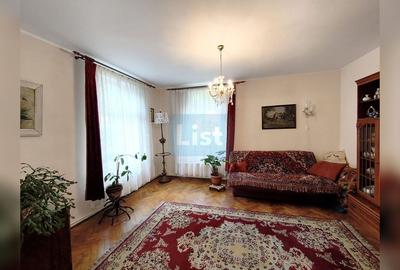 Casa de vanzare in cartierul Gheorgheni. Comision 0! - 5