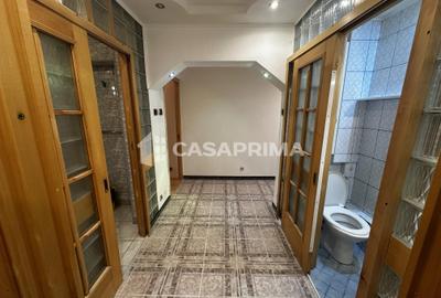 PACURARI-MOARA DE FOC-ap.3 camere,decomandat,et3/8,liber,bloc 1985! - 8