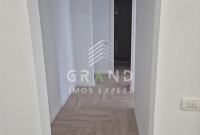 3 camere ultrafinisat/Balcon închis/Beci/Centrală proprie/Mănăștur(Complex BIG) - 11