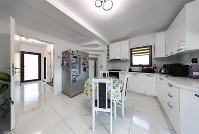 Vanzare Casa la cheie, constructie noua, intabulata,teren 680 mp - 38