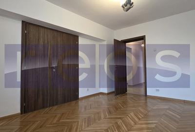 VANZARE 3 CAMERE DECOMANDAT -CALEA DOROBANTI - 4