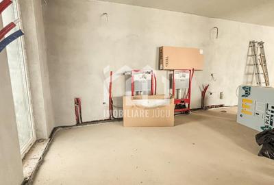 Spatiu comercial de inchiriat, Parcare, Apahida-Sannicoara - 6