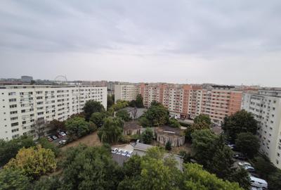 Lacul Tei vanzare apartament de 2 camere Cristea Mateescu - 9