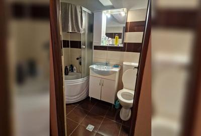 0% Comision! Apartament cu 1 cameră de închiriat, Central - 4