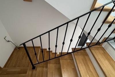 Proprietar, vand vila in Tunari, cartierul scriitorilor, in duplex - 11