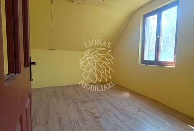 Casa P+M 3 camere 110 mp-teren 1400 mp-Zona Valea Jelnei - 10