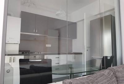 Garsoniera Lujerului - complex 21 Residence *parcare privata* - 2