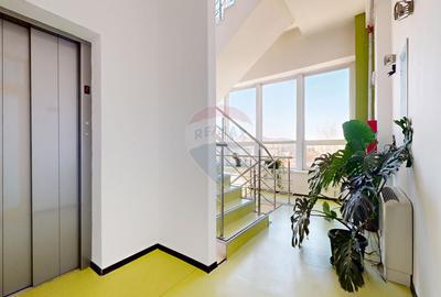Spațiu de birouri de închiriat, Brasov, Centrul Civic - 25