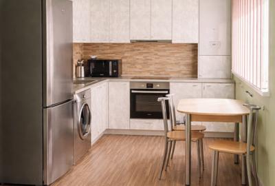 99000 EURO | 2 CAMERE + BALCON + PARCARE, CT, AC, JACUZZI | ZONA VIVO - 4