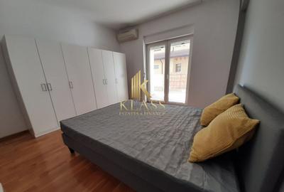 2 camere Herastrau, terasa, parcare subterana inclusa - 6