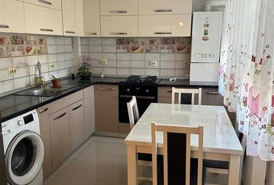 4 camere decomandat, FINISAJE MODERNE, 74 mp, Obor - 9