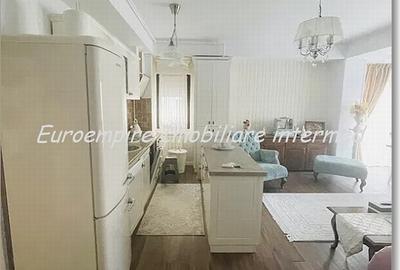 Apartament 3 camere decomandate zona Tomis Plus - 1