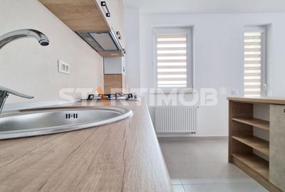 Apartament doua camere mobilat Urban Plaza cu parcare - 24