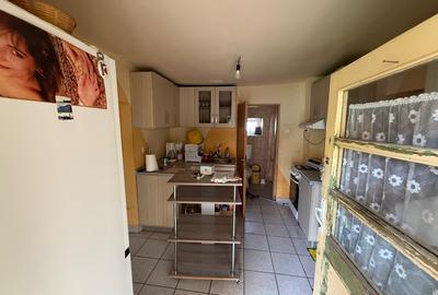 Casa de vanzare in Ardud | 425 mp teren | 97 mp construiti | Curte, anexe si buc - 3