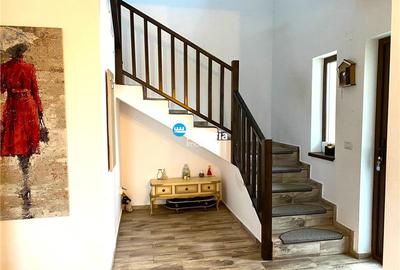 Vila  P+E, 5 cam, 120 mu, 480 teren Profi Horpaz - 4