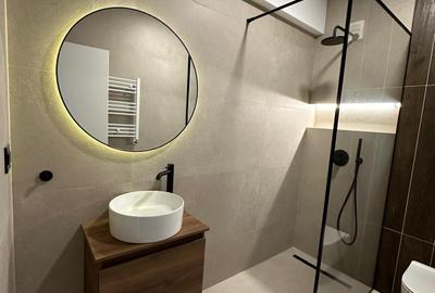Apartament finalizat în Residence5, lângă pădurea Băneasa și școlile private - 14