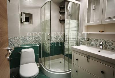 Apartament 3 camere de inchiriat – zona linistita, parcare, Acces privat - 11