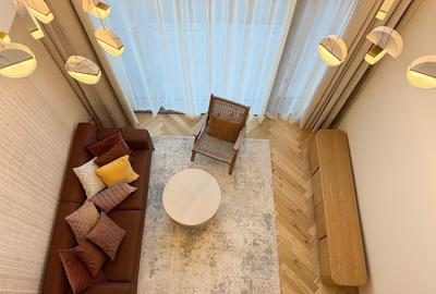 Luxury  Duplex  Apartament / Victoriei / First Rent / Optional Parking Space - 14