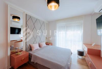 Apartament ultramodern 4 camere, 110 mp, 2 parcări subterane –Grădina Botanică - 6