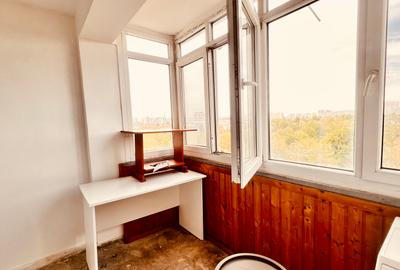 Apartament 2 camere Muncii, 5 minute de metrou, mobilat si utilat complet, liber - 11