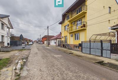 Casă în zona turistică maximă, Băile 1 Mai, Oradea - 45