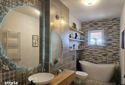 Apartament 3 camere | Zona Metalurgiei | Loc de parcare | 108mp | Comision 0 - 4