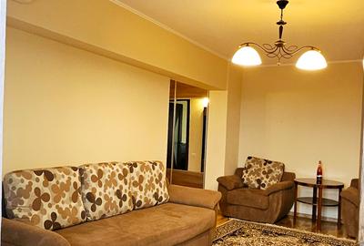 Apartament de 3 Camere Metrou si parc Constantin Brancoveanu! - 3